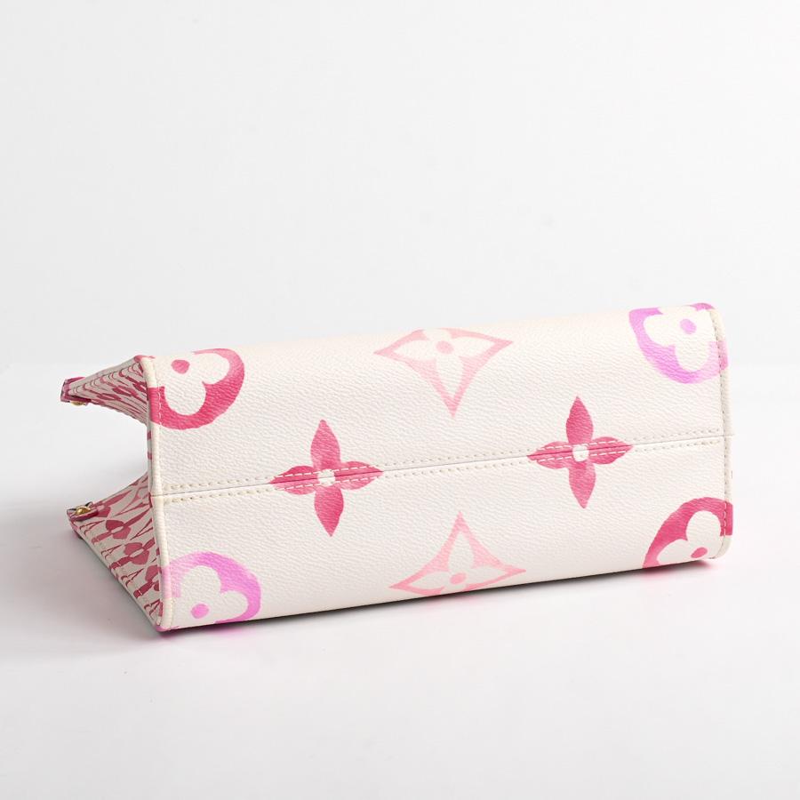 LOUIS VUITTON（ルイ・ヴィトン） オンザゴーPM ハンドバッグ M22976