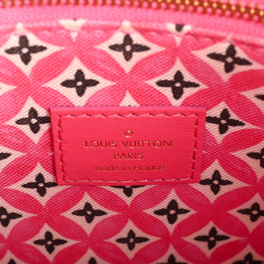 LOUIS VUITTON（ルイ・ヴィトン） オンザゴーPM ハンドバッグ M22976