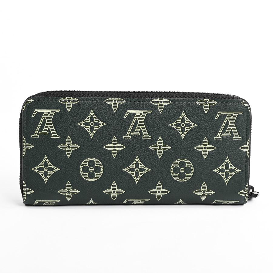 LOUIS VUITTON（ルイ・ヴィトン） ジッピーウォレットホリゾンタル 長