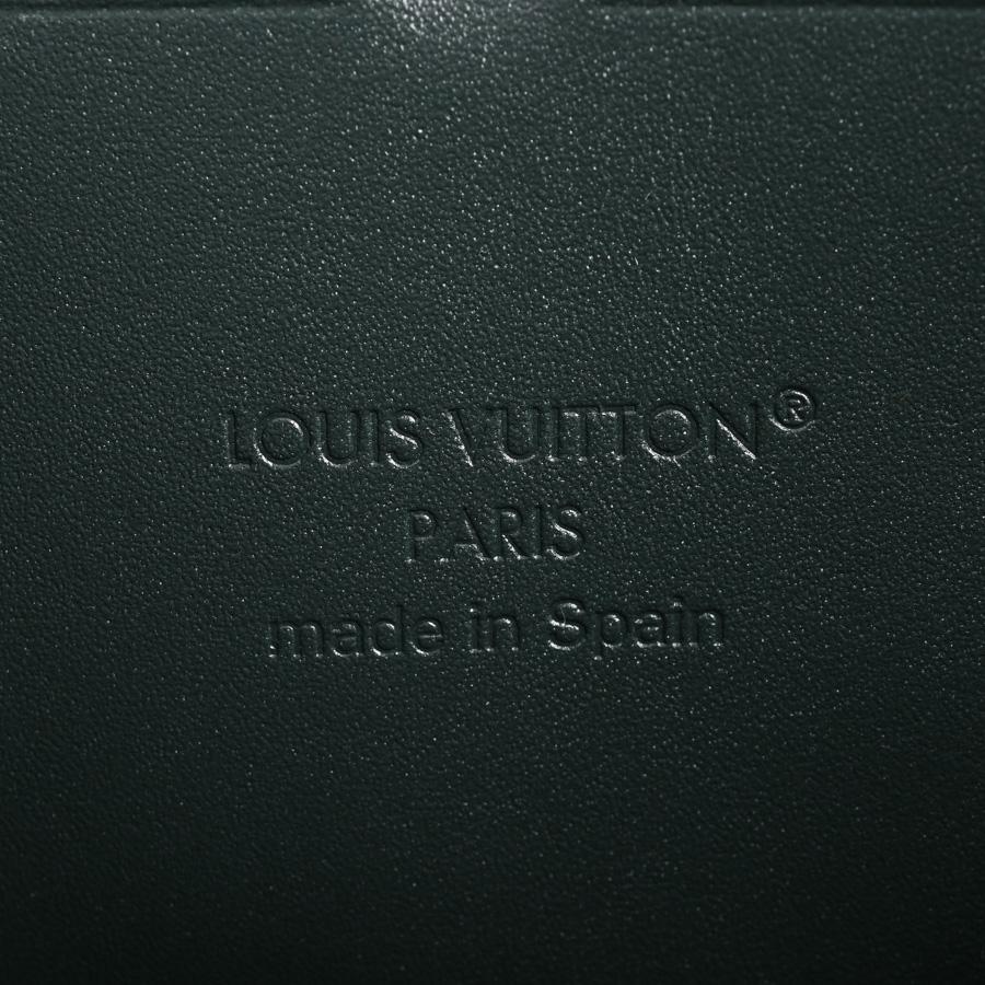 LOUIS VUITTON（ルイ・ヴィトン） ジッピーウォレットホリゾンタル 長