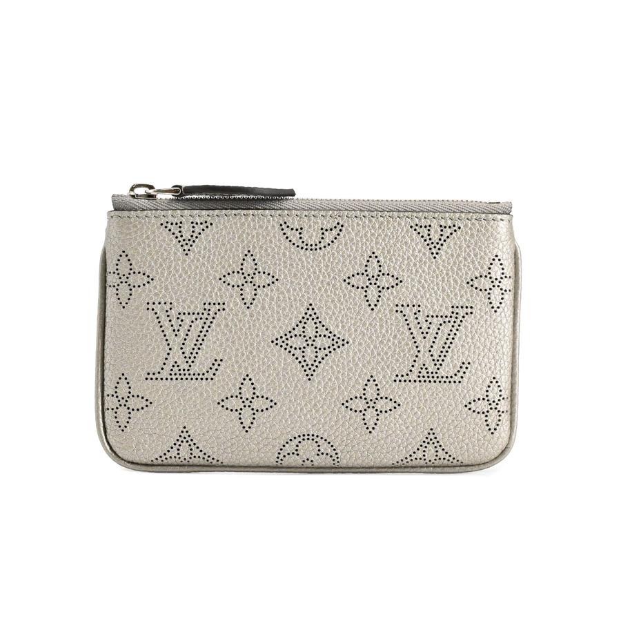 LOUIS VUITTON（ルイ・ヴィトン） ポシェットクレ キーケース M81704
