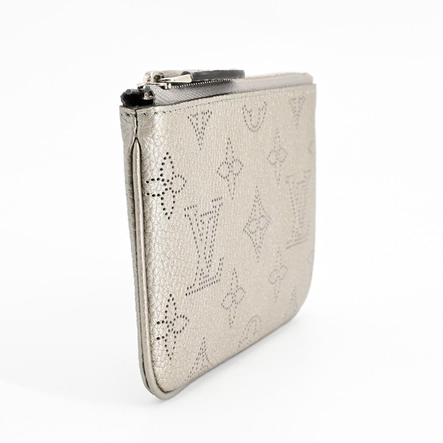 限定品 新品未使用 ルイヴィトン ポシェット クレ キーケース ケース LOUIS VUITTON（ルイ・ヴィトン） ポシェットクレ キーケース M81704