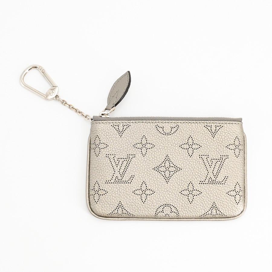 ルイヴィトン　ケース　キーケース　スマートキー　ポシェットクレ LOUIS VUITTON（ルイ・ヴィトン） ポシェットクレ キーケース M81704