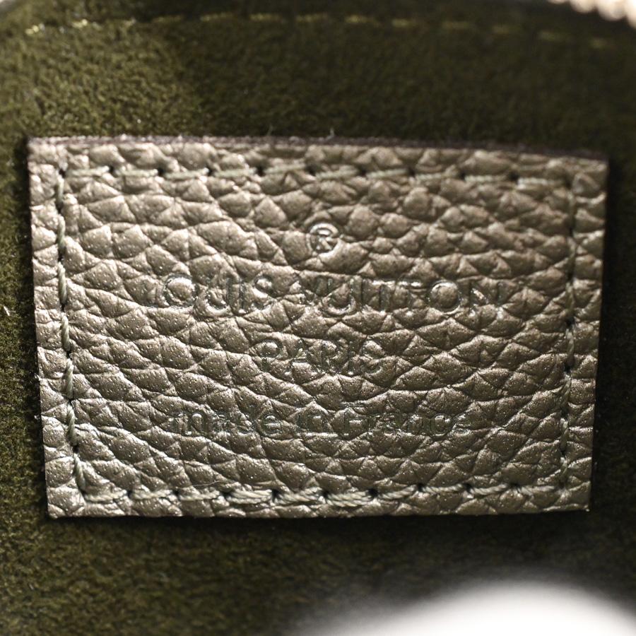 LOUIS VUITTON（ルイ・ヴィトン） ポシェットクレ キーケース M81704