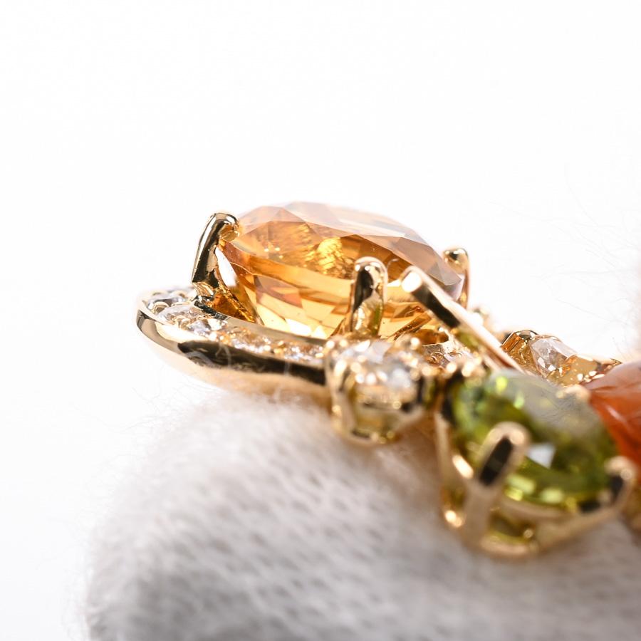 CHAUMET（ショーメ） アトラップモワ ネックレス 81248 レディース