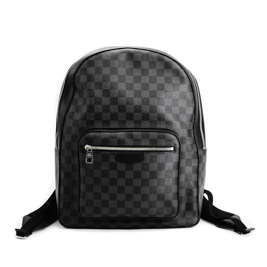 LOUIS VUITTON（ルイ・ヴィトン） ジョッシュ バックパック リュック 
