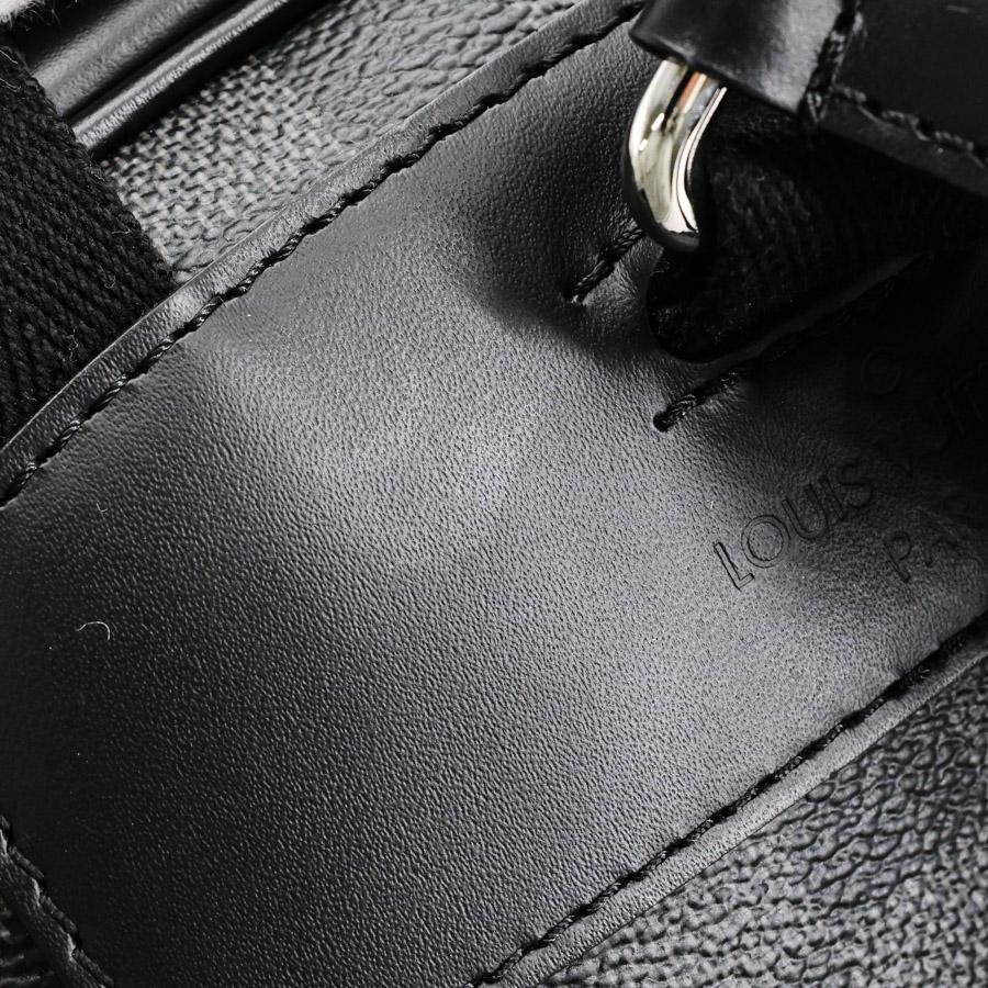 LOUIS VUITTON（ルイ・ヴィトン） ジョッシュ バックパック リュック 