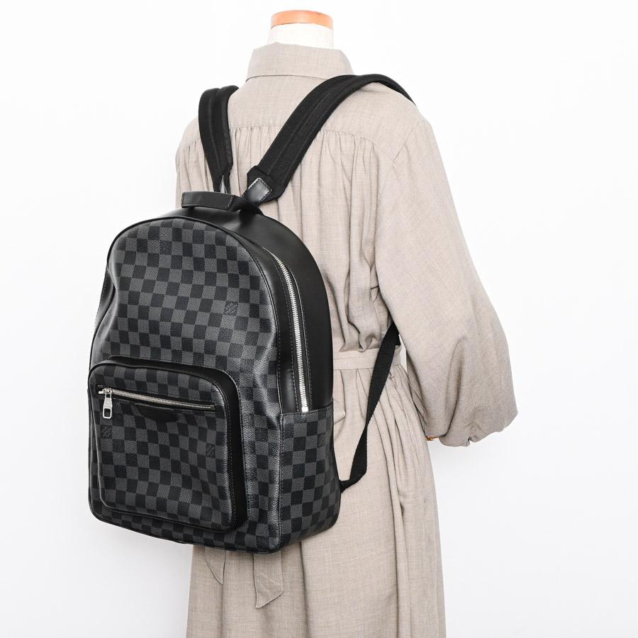 LOUIS VUITTON（ルイ・ヴィトン） ジョッシュ バックパック リュック 