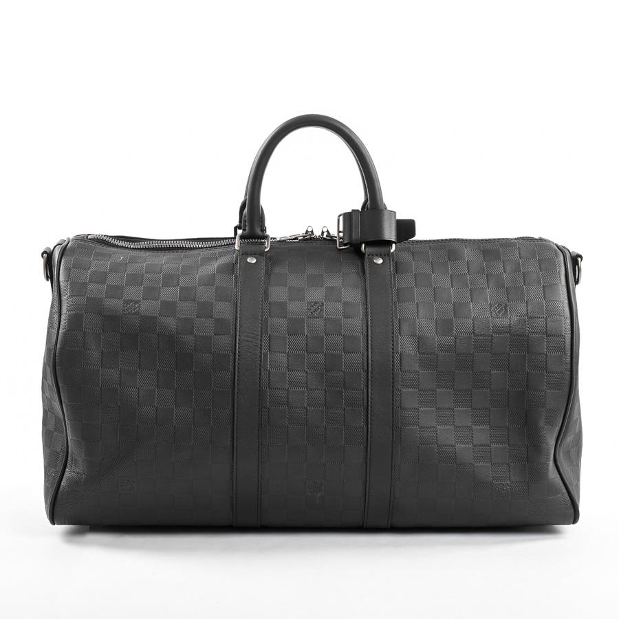 LOUIS VUITTON（ルイ・ヴィトン） キーポルバンドリエール45 ボストン