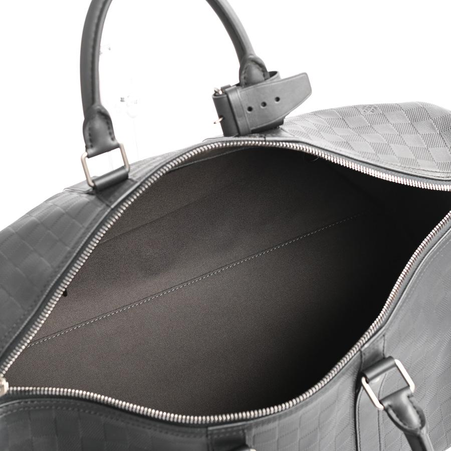 LOUIS VUITTON（ルイ・ヴィトン） キーポルバンドリエール45 ボストン