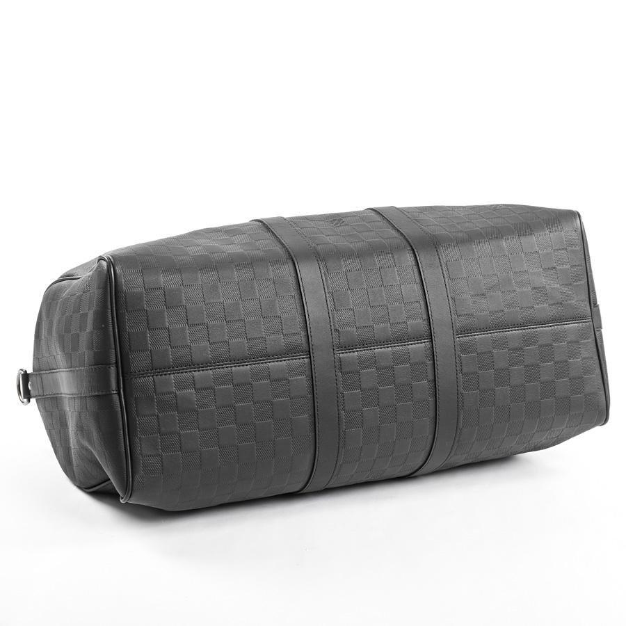 LOUIS VUITTON（ルイ・ヴィトン） キーポルバンドリエール45 ボストン