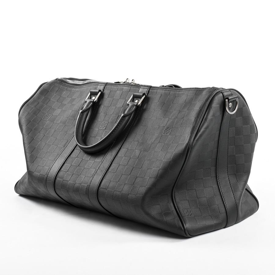 LOUIS VUITTON（ルイ・ヴィトン） キーポルバンドリエール45 ボストン