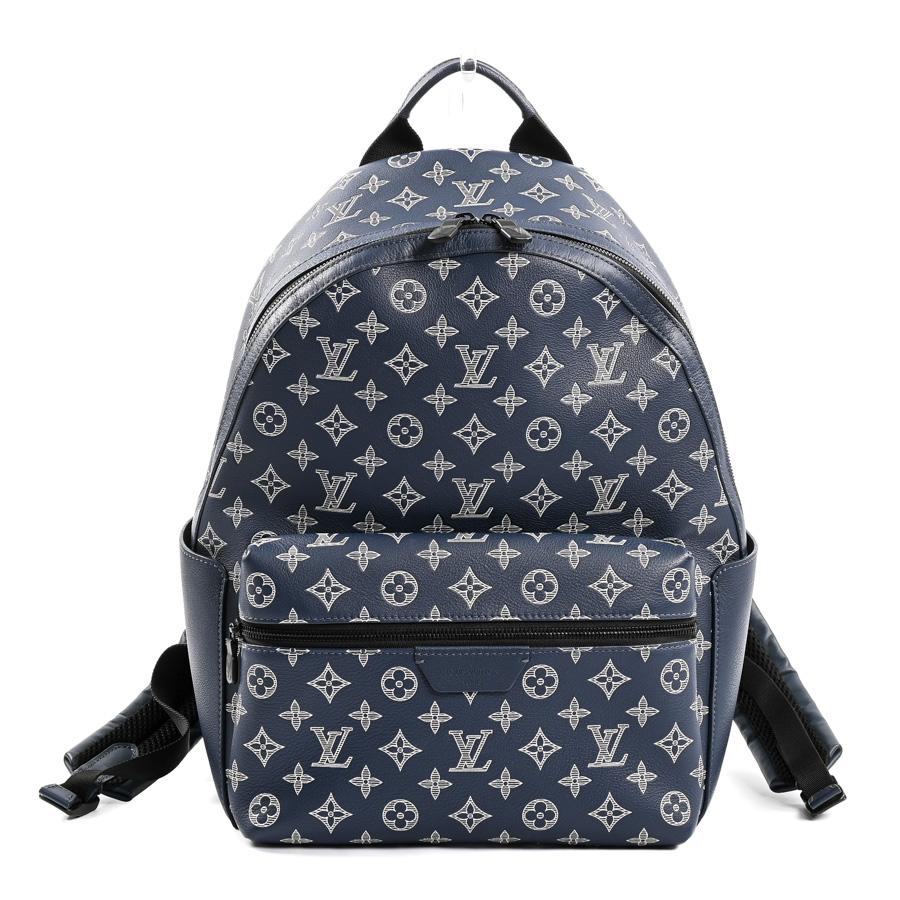 LOUIS VUITTON（ルイ・ヴィトン） ディスカバリーバックパックPM