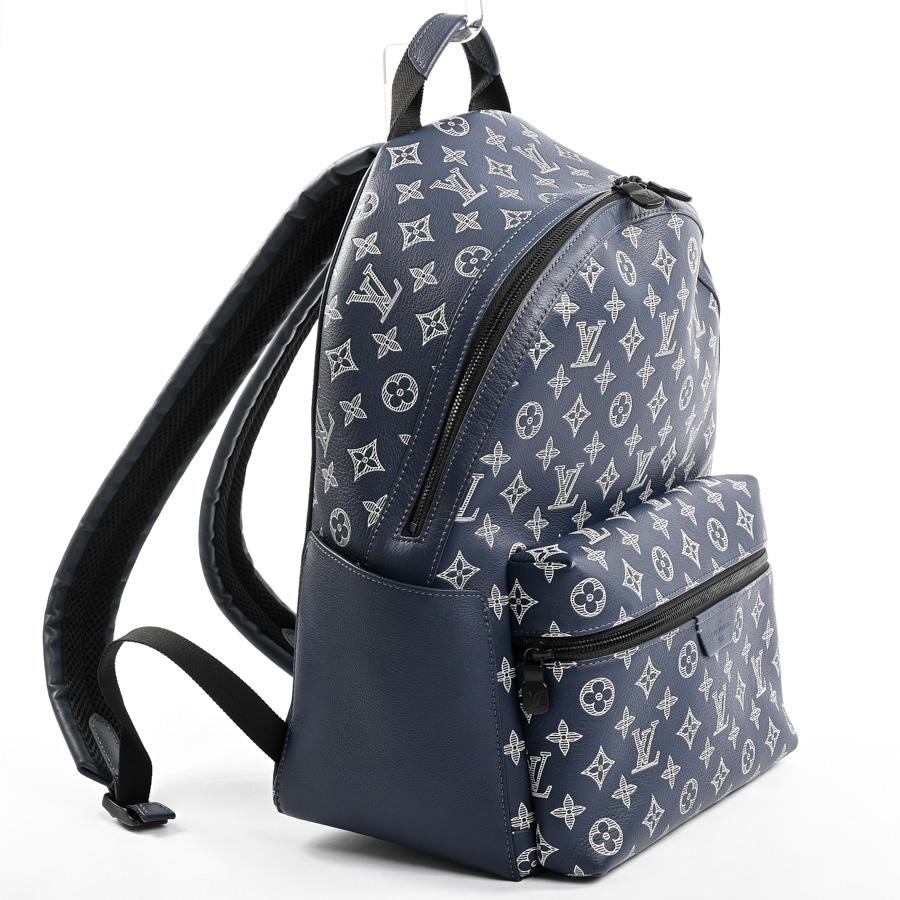 ルイヴィトン　ディスカバリー・バックパック PM LOUIS VUITTON（ルイ・ヴィトン） ディスカバリーバックパックPM