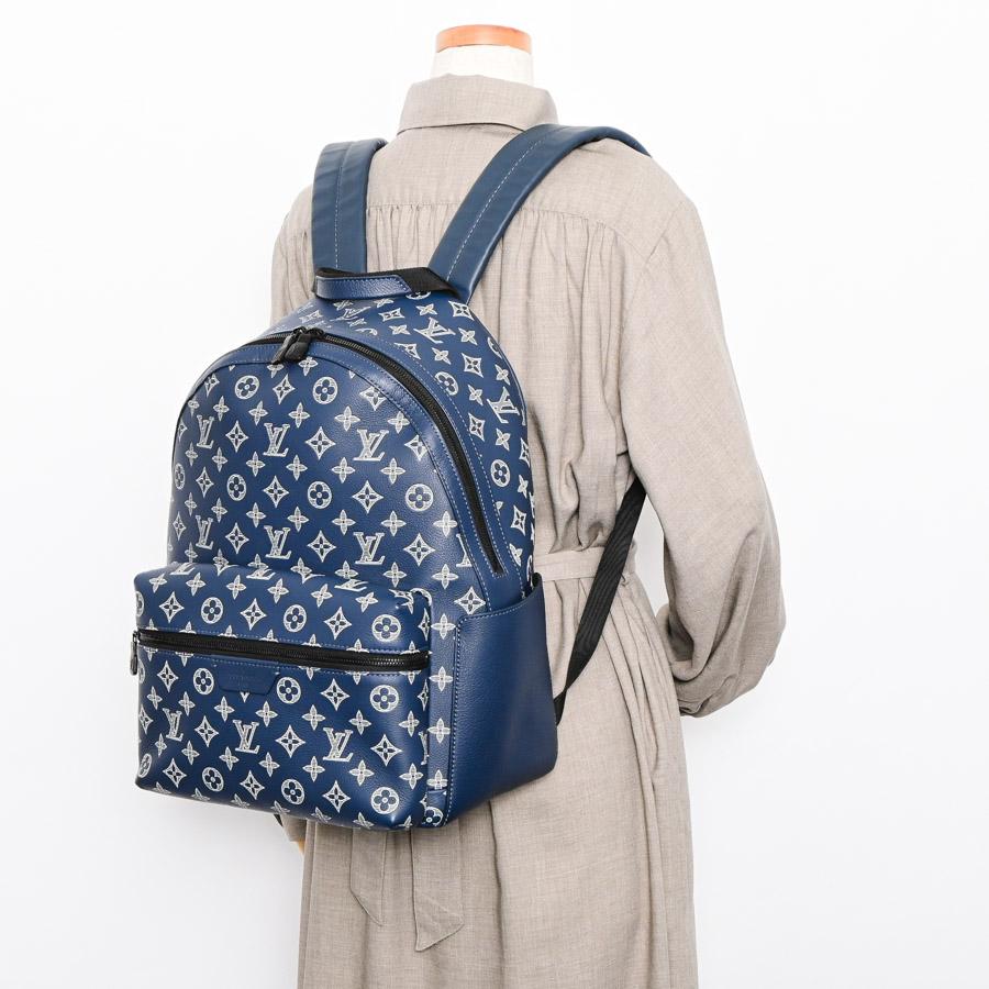 LOUIS VUITTON（ルイ・ヴィトン） ディスカバリーバックパックPM