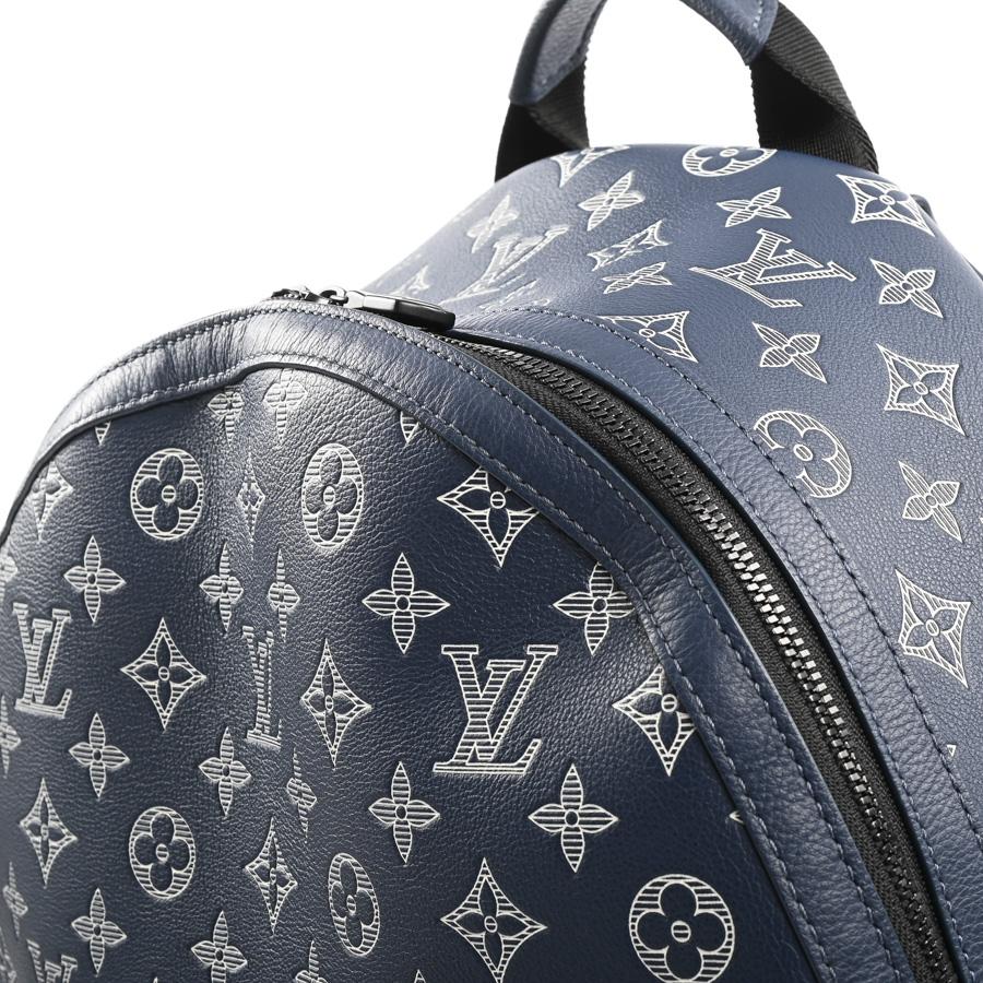 LOUIS VUITTON（ルイ・ヴィトン） ディスカバリーバックパックPM
