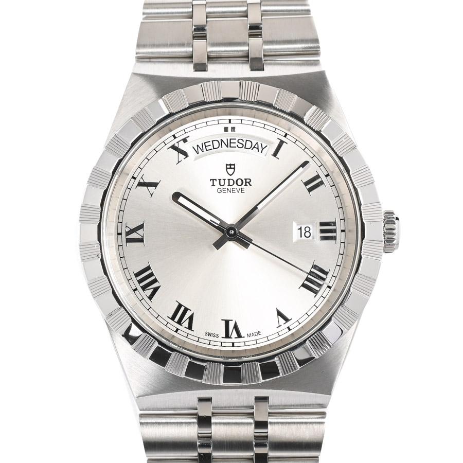 TUDOR（チューダー） チューダー/チュードル ロイヤル 41mm 腕時計 