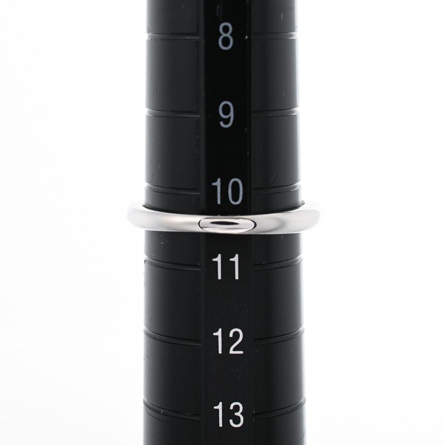 ダイヤ リング  ダイヤ1ct 10.5号 5.8g レディース 中古A品の画像