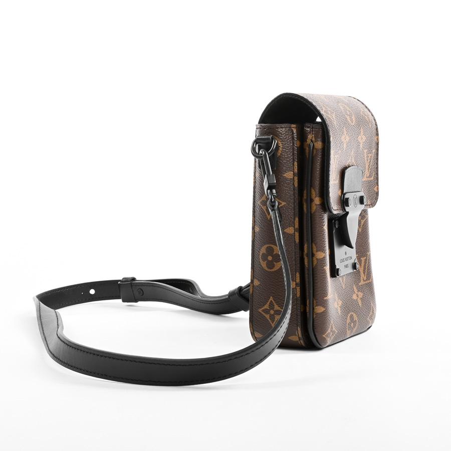 LOUIS VUITTON（ルイ・ヴィトン） Sロックヴェルティカルウェアラブル 