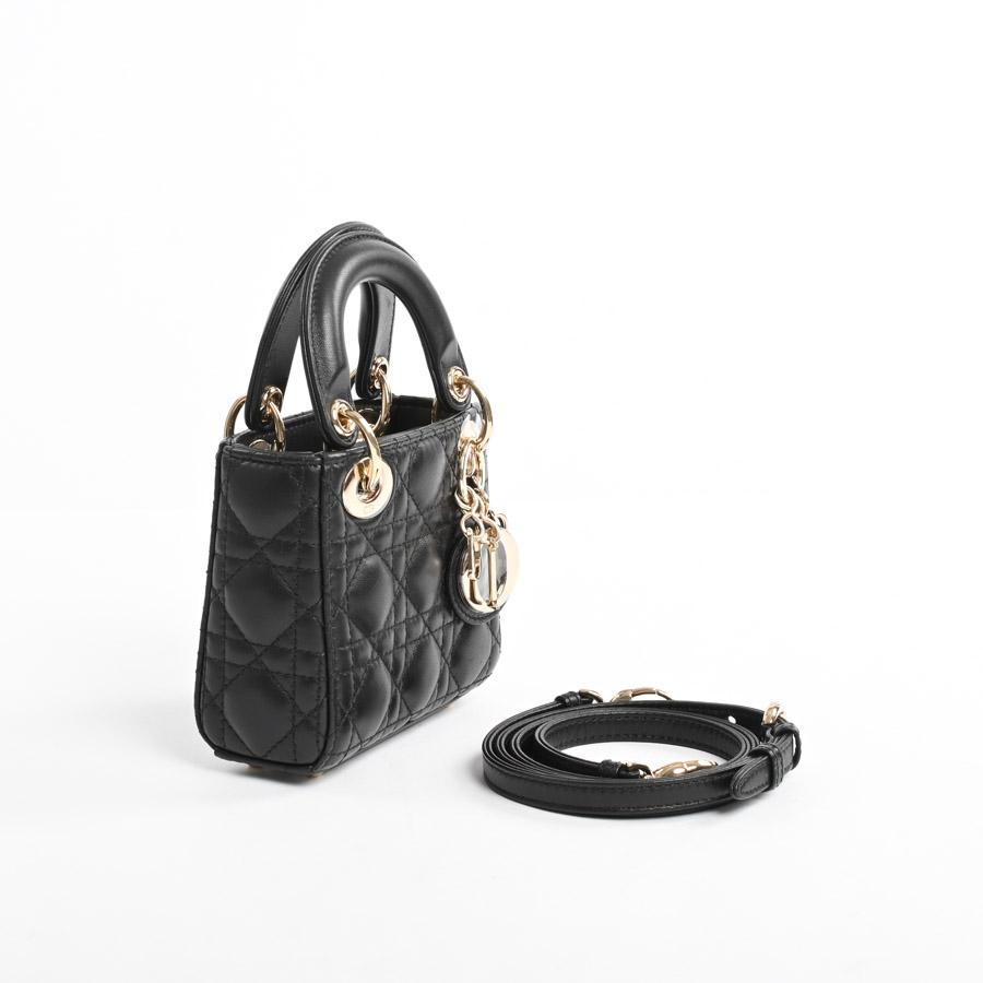 Christian Dior（クリスチャン・ディオール） ディオール レディ