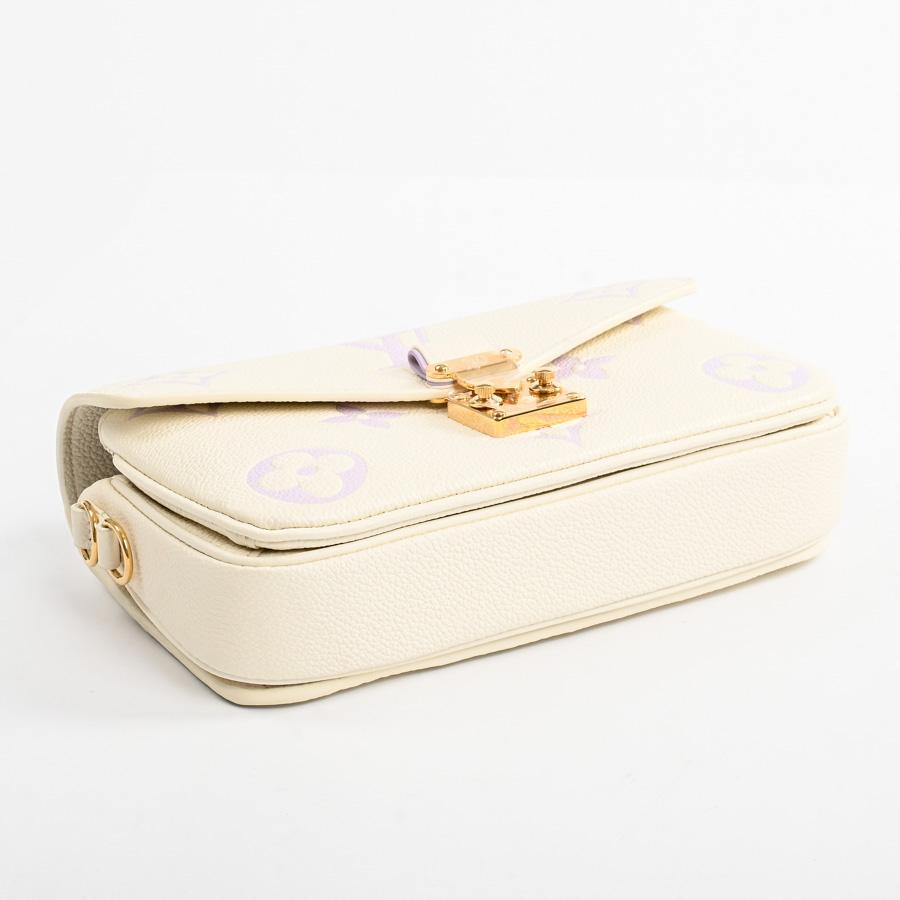 LOUIS VUITTON（ルイ・ヴィトン） ポシェットメティスEW ショルダー