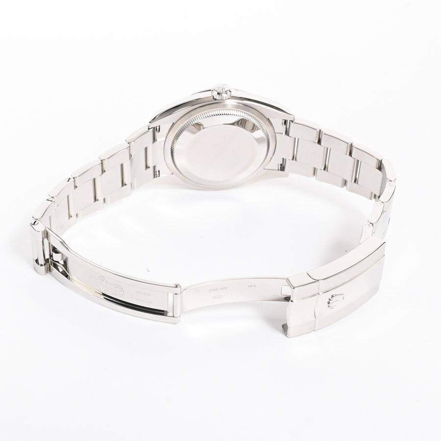 ロレックス デイトジャスト36 126200/OYS 6235420 ROLEX（ロレックス） デイトジャスト36 腕時計 126200/OYS ランダム