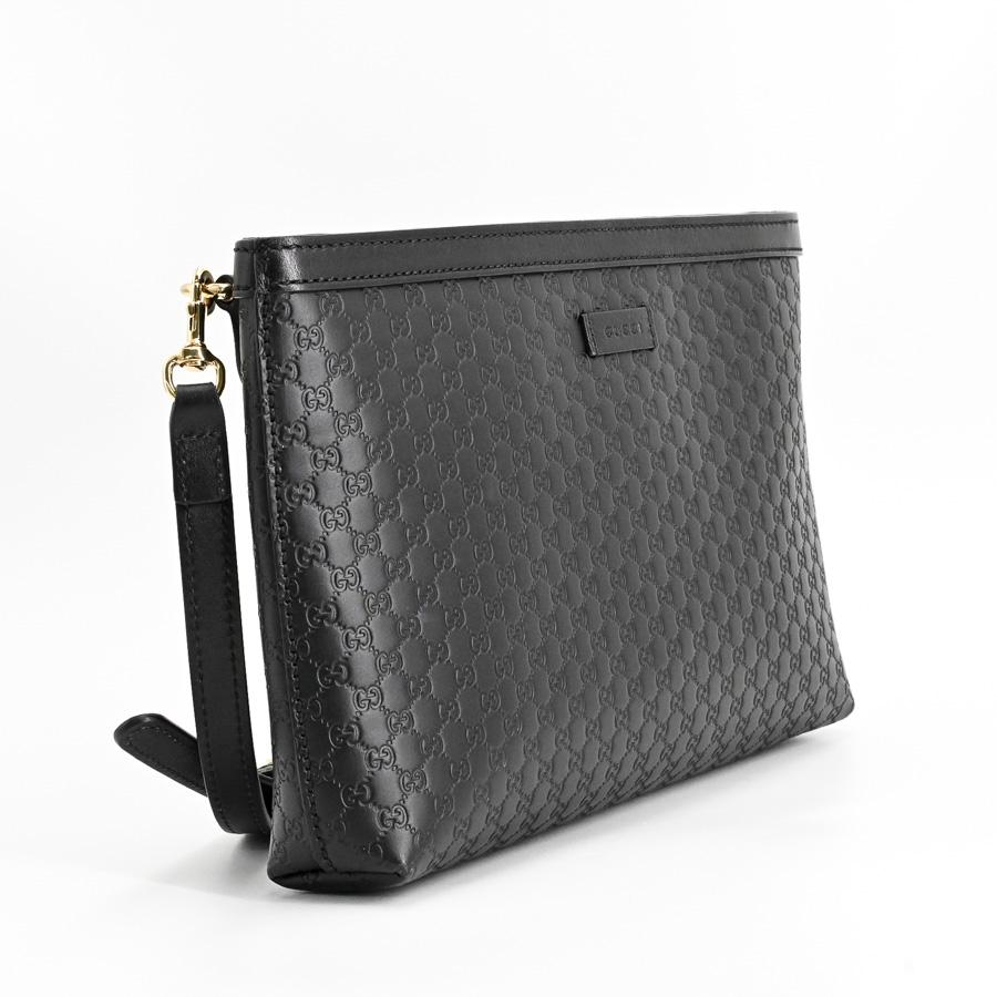 GUCCI（グッチ） ショルダーバッグ ショルダーバッグ 607723 ブラック