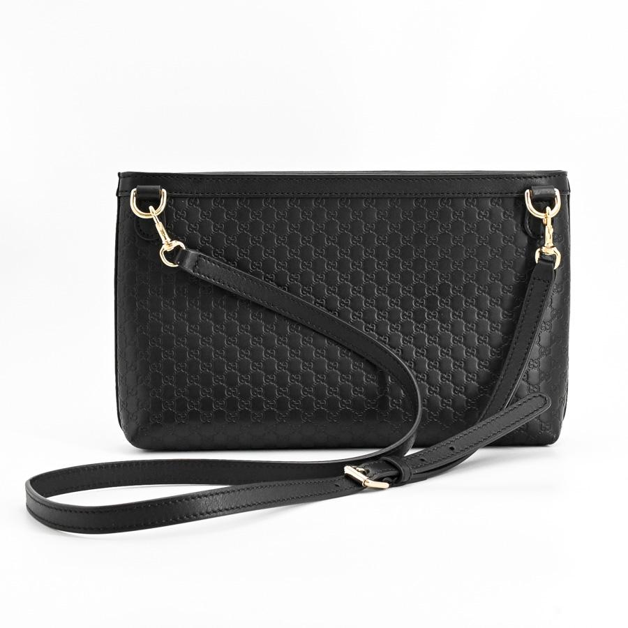 GUCCI（グッチ） ショルダーバッグ ショルダーバッグ 607723 ブラック