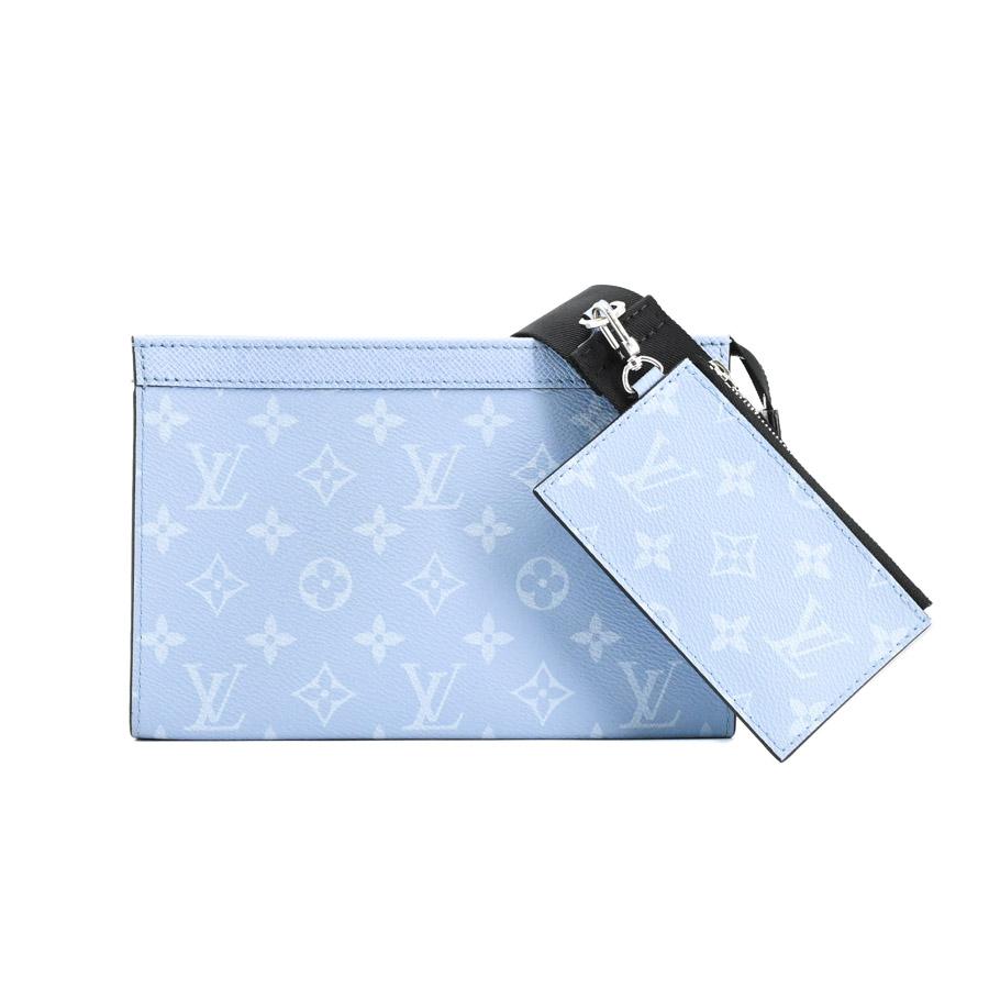 LOUIS VUITTON（ルイ・ヴィトン） ガストンウェアラブルウォレット