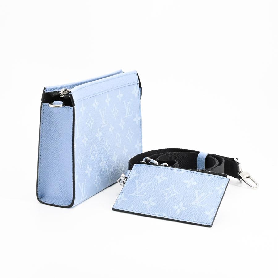 LOUIS VUITTON（ルイ・ヴィトン） ガストンウェアラブルウォレット