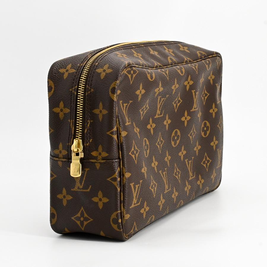 LOUIS VUITTON（ルイ・ヴィトン） トゥルーストワレット28 ポーチ