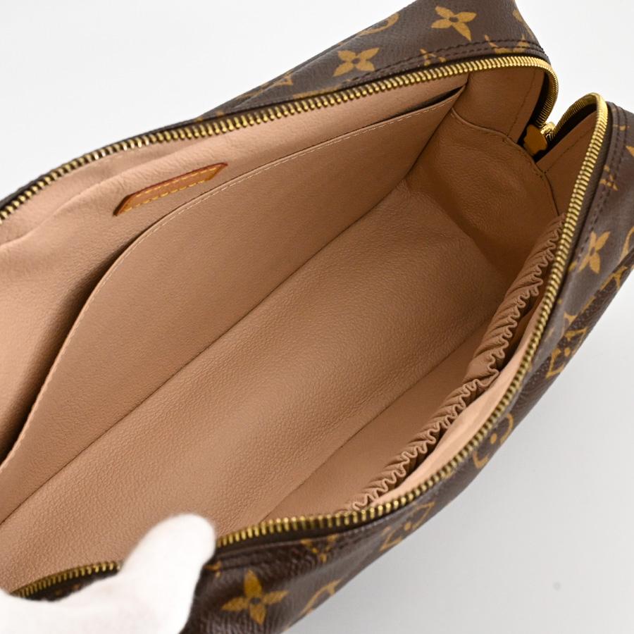 LOUIS VUITTON（ルイ・ヴィトン） トゥルーストワレット28 ポーチ