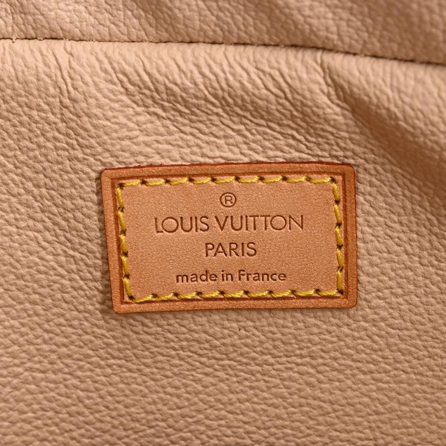 LOUIS VUITTON（ルイ・ヴィトン） トゥルーストワレット28 ポーチ