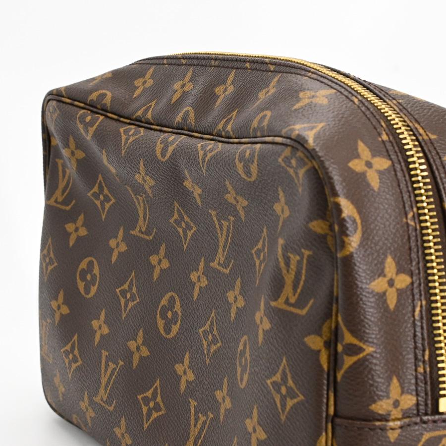 LOUIS VUITTON（ルイ・ヴィトン） トゥルーストワレット28 ポーチ