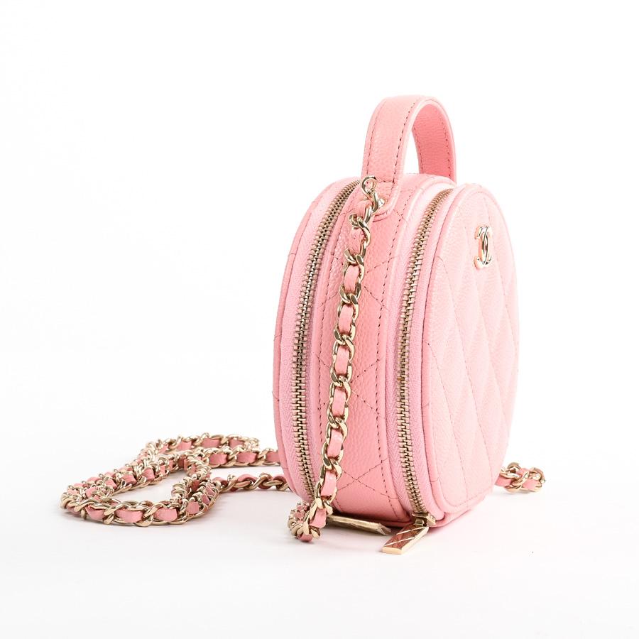 シャネル スモールヴァニティケース AP2502 6235797 CHANEL（シャネル） スモールヴァニティケース ショルダーバッグ