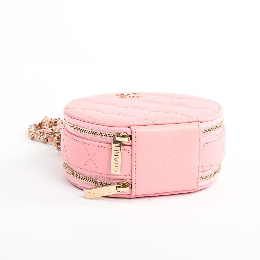 シャネル スモールヴァニティケース AP2502 6235797 CHANEL（シャネル） スモールヴァニティケース ショルダーバッグ