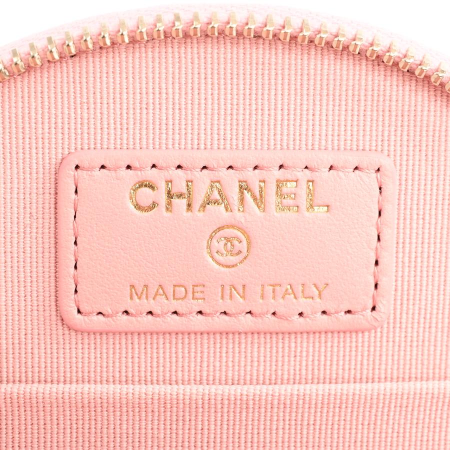 シャネル スモールヴァニティケース AP2502 6235797 CHANEL（シャネル） スモールヴァニティケース ショルダーバッグ
