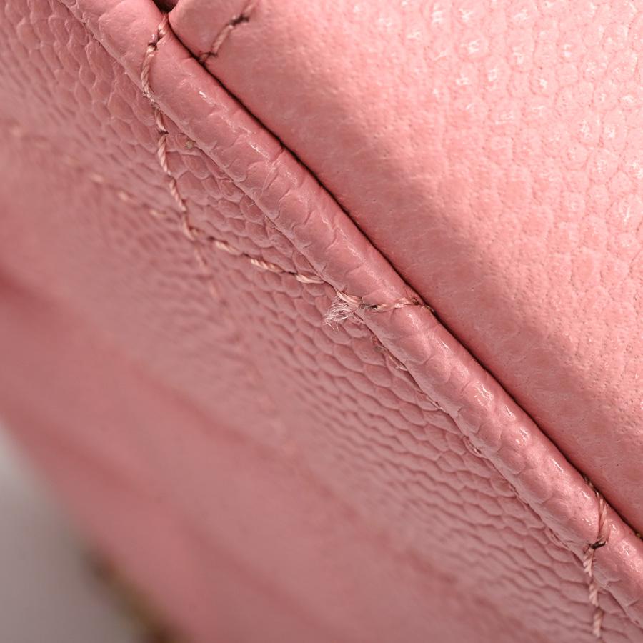 CHANEL（シャネル） スモールヴァニティケース ショルダーバッグ