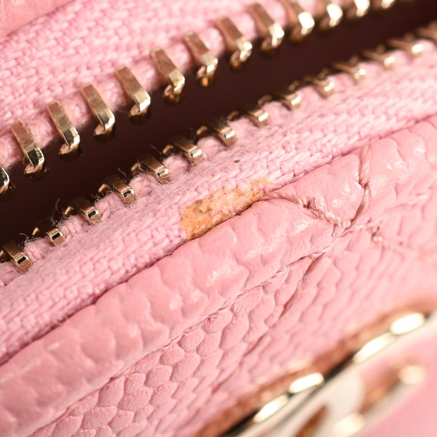 シャネル スモールヴァニティケース AP2502 6235797 CHANEL（シャネル） スモールヴァニティケース ショルダーバッグ