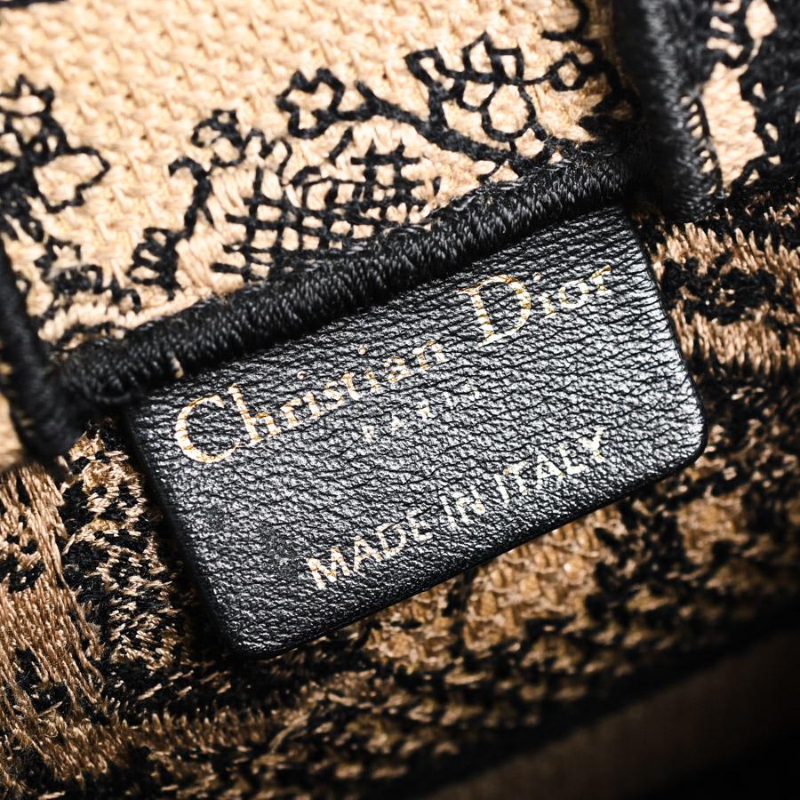Christian Dior（クリスチャン・ディオール） ディオール ブックトート