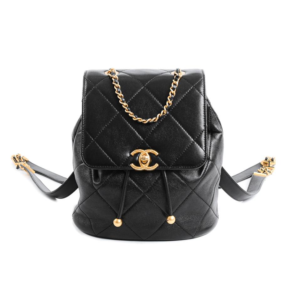 CHANEL（シャネル） CHANEL19バックパック バックパック リュック