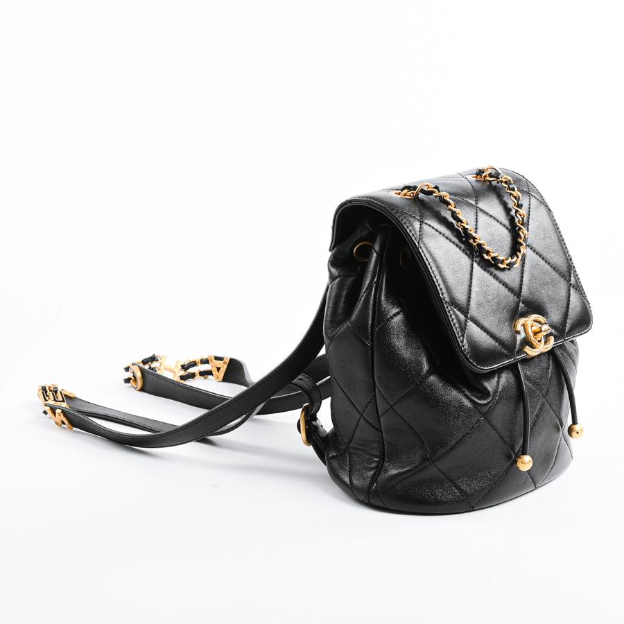 CHANEL（シャネル） CHANEL19バックパック バックパック リュック