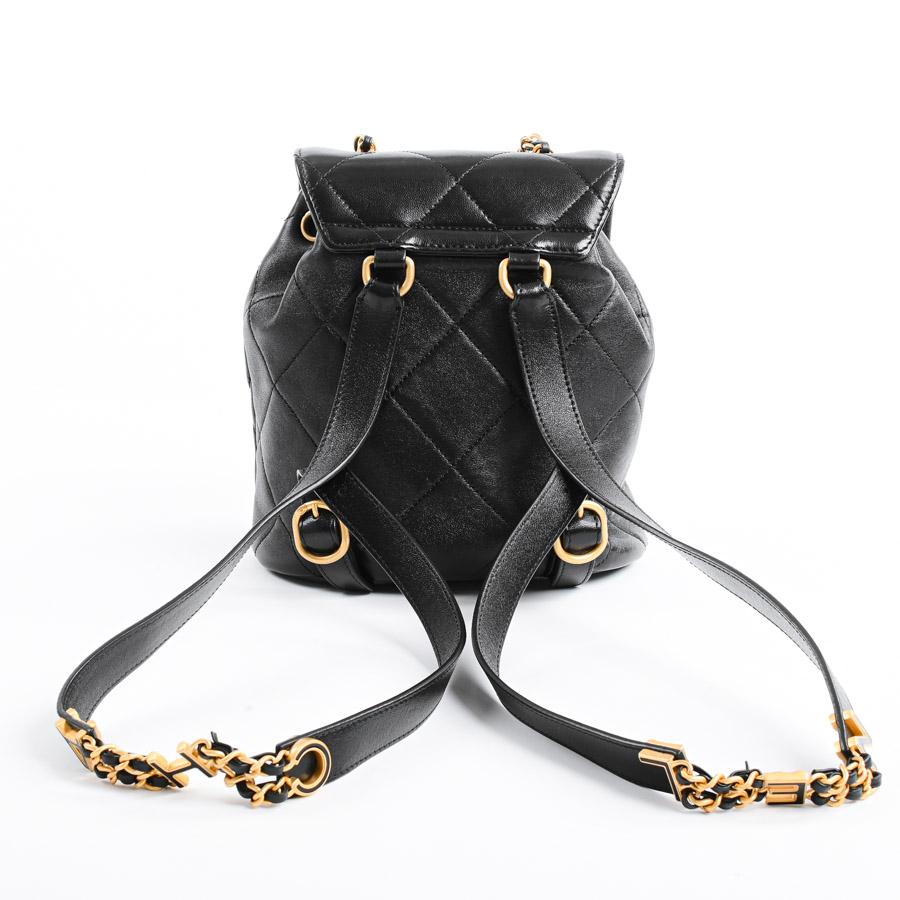 CHANEL（シャネル） CHANEL19バックパック バックパック リュック