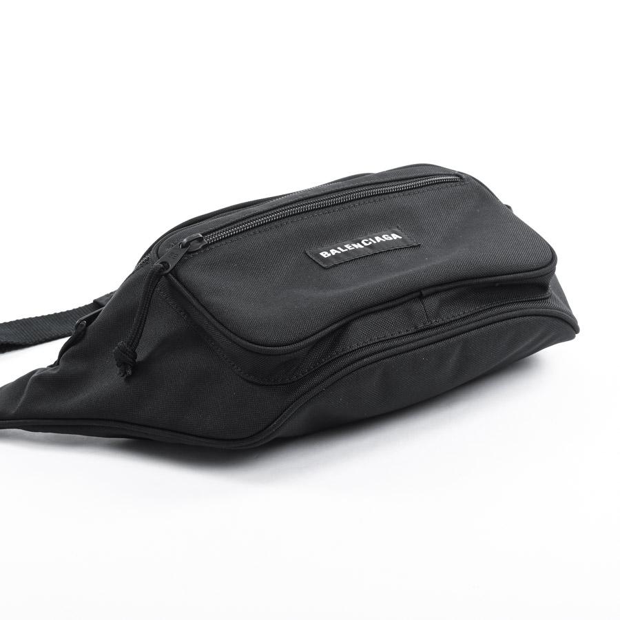 BALENCIAGA（バレンシアガ） エクスプローラーベルトパック ボディ