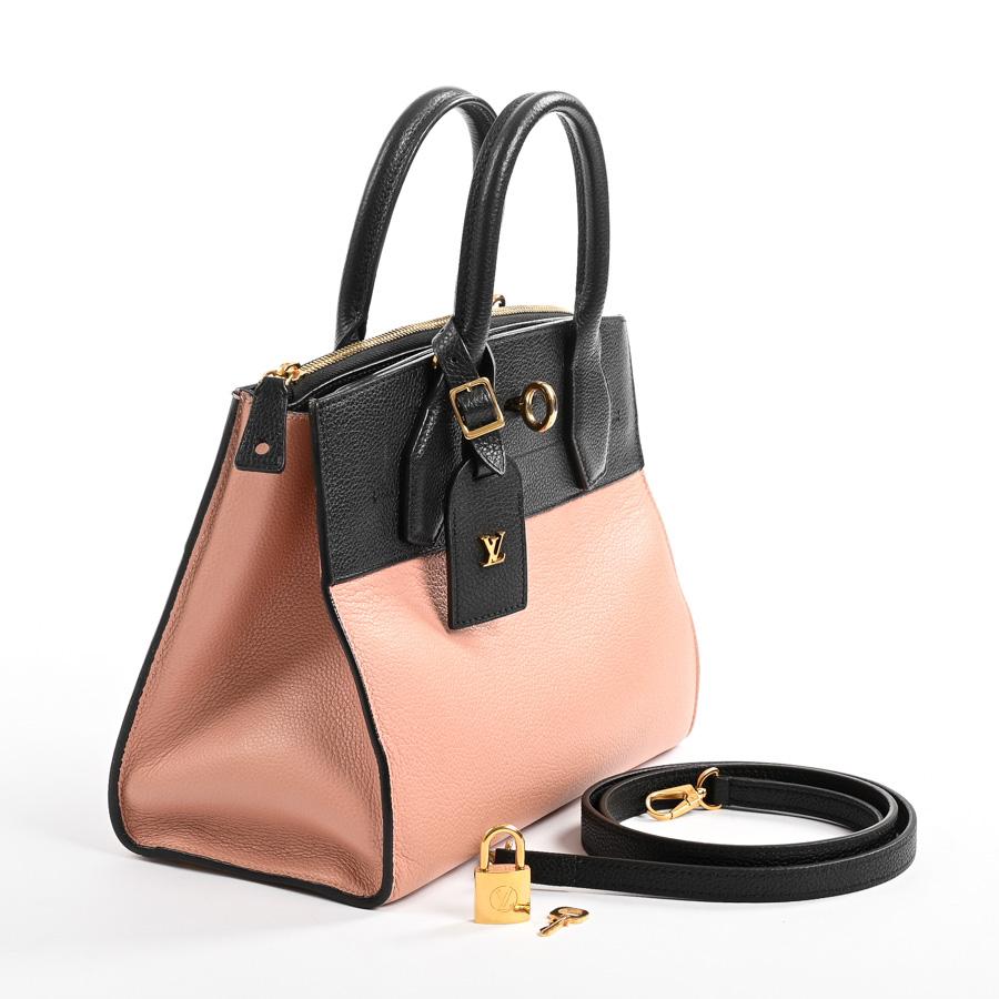 LOUIS VUITTON（ルイ・ヴィトン） シティスティーマーPM ショルダー 