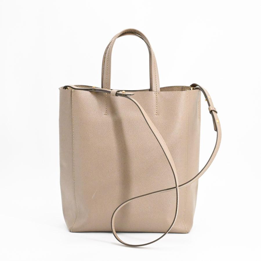 CELINE（セリーヌ） バーティカルカバスモール トートバッグ 176183