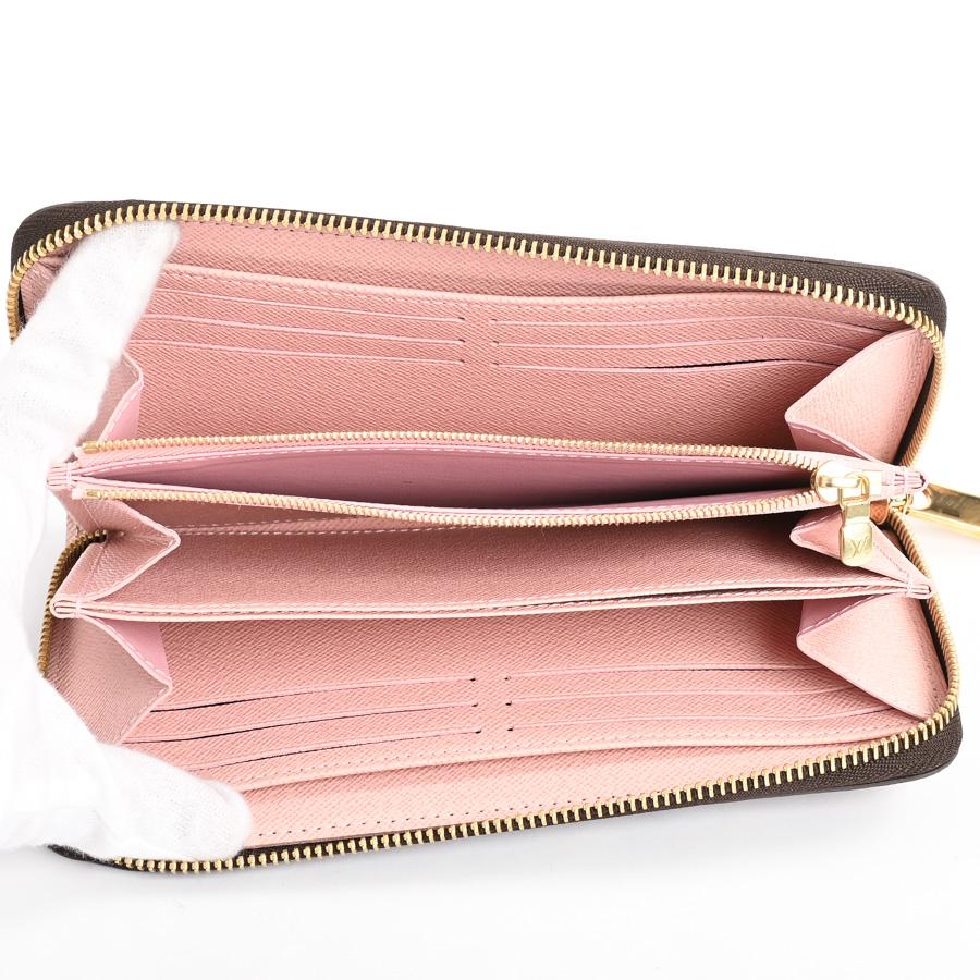 LOUIS VUITTON（ルイ・ヴィトン） ジッピーウォレット 長財布 N60046 