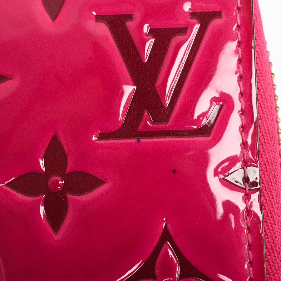 LOUIS VUITTON（ルイ・ヴィトン） ジッピーウォレット 長財布 M64155