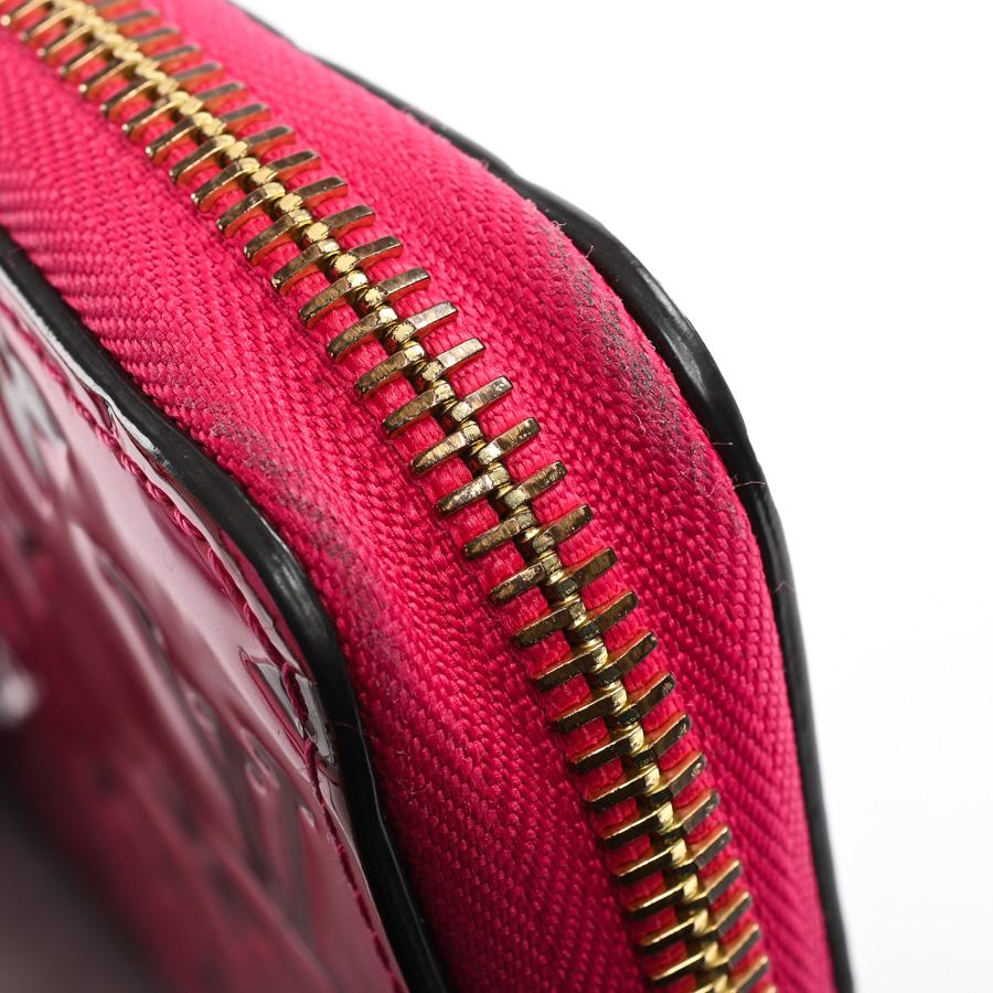 ルイヴィトン 長財布 ジッピーウォレット モノグラム LOUIS VUITTON（ルイ・ヴィトン） ジッピーウォレット 長財布 M64155