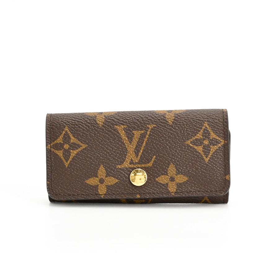 LOUIS VUITTON（ルイ・ヴィトン） ミュルティクレ4 キーケース M69517